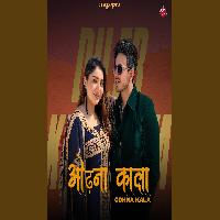 Odhna Kala Diler Kharkiya New Haryanvi Dj Song 2026 By Diler Kharkiya Poster